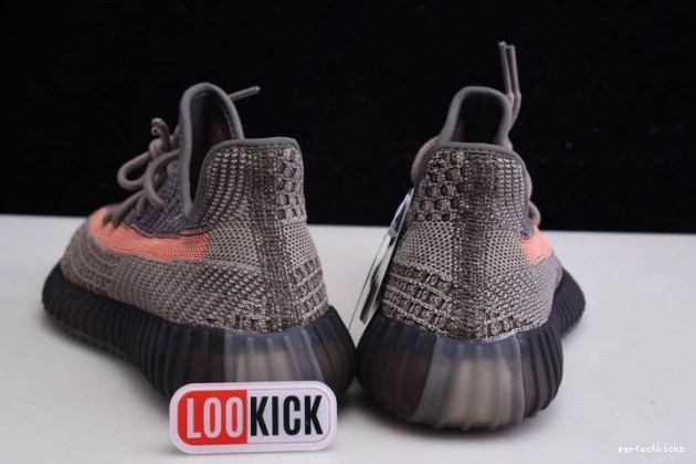 350 adidas Stone Boost V2 Yeezy Ash GW0089 0822